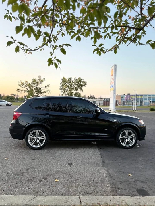 2013 BMW F25 X3 - Image 4 of 12
