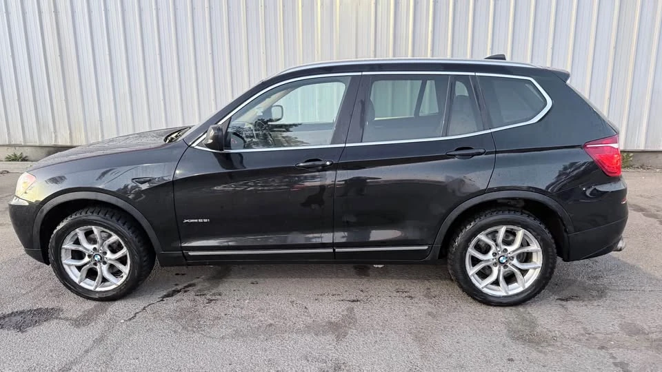 2013 BMW F25 X3 - Image 5 of 7