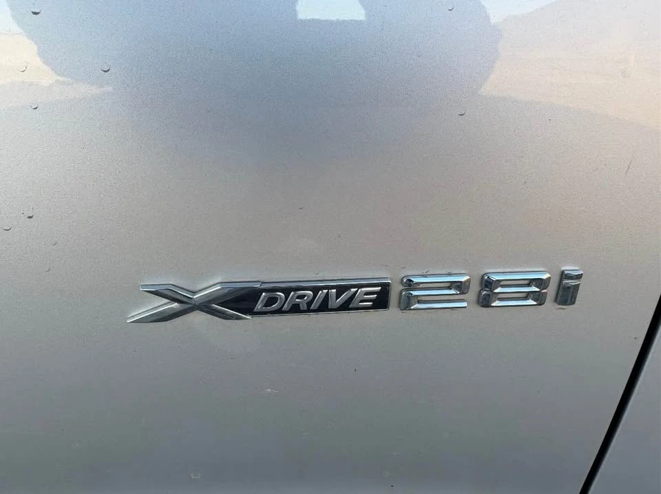2013 BMW F25 X3 - Image 8 of 8