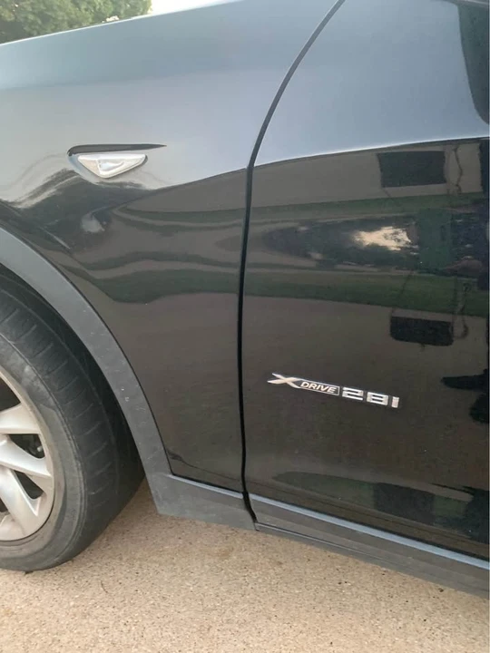 2013 BMW F25 X3 - Image 2 of 9