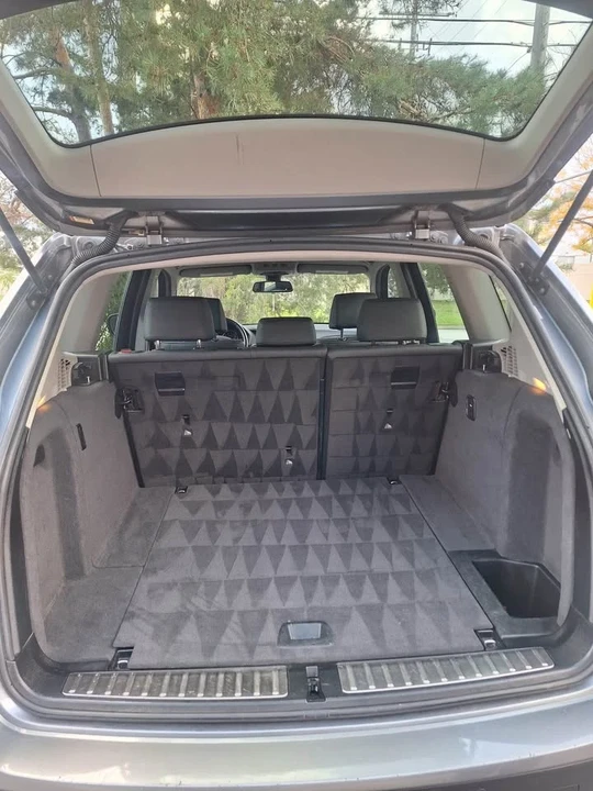 2013 BMW F25 X3 - Image 13 of 16