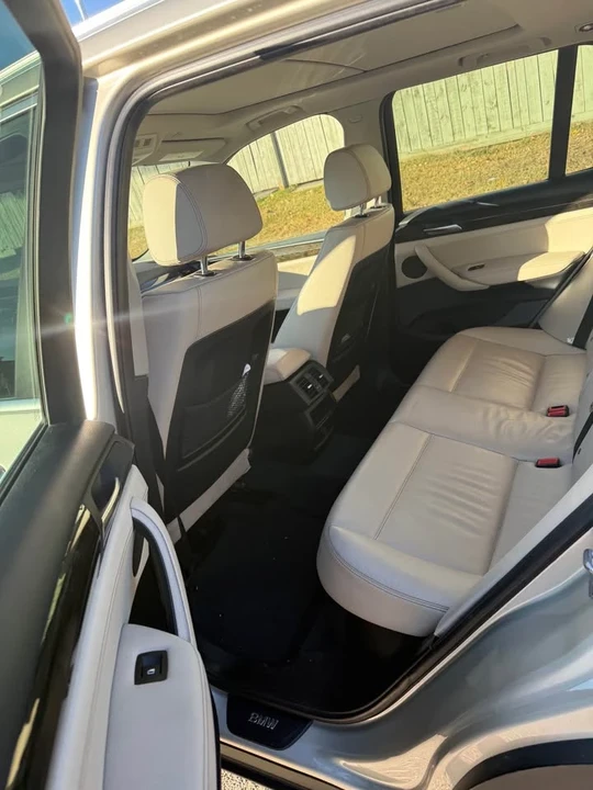 2013 BMW F25 X3 - Image 3 of 3