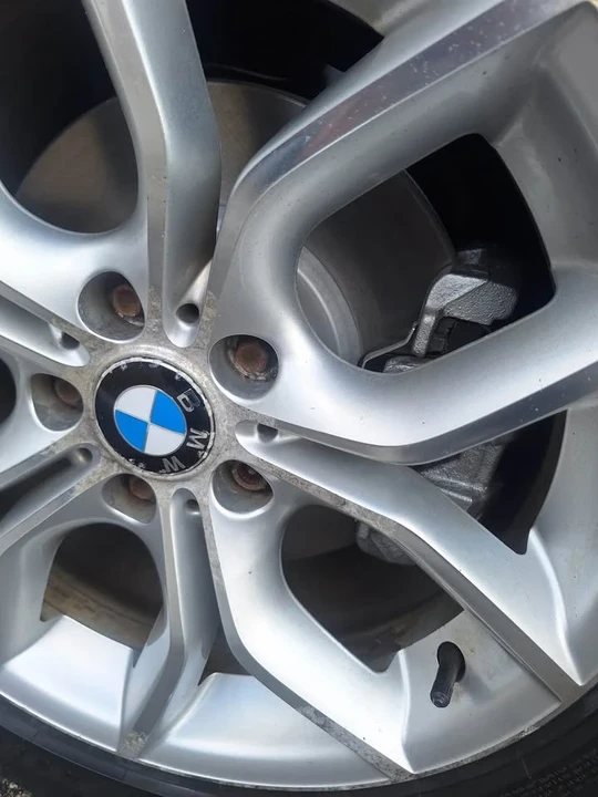 2013 BMW F25 X3 - Image 14 of 16