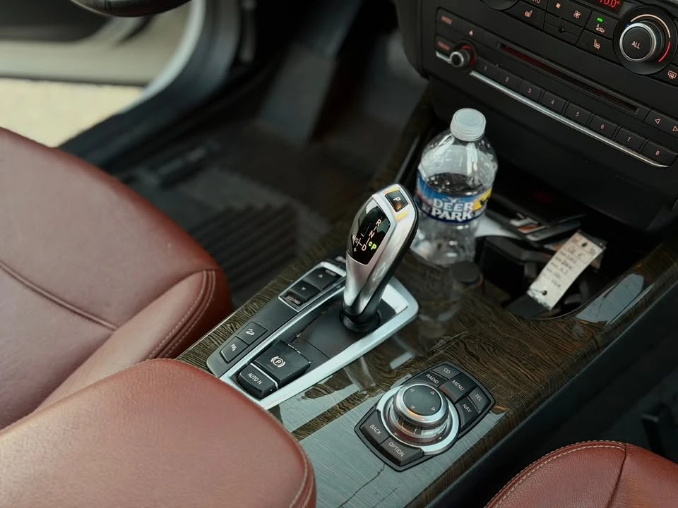 2013 BMW F25 X3 - Image 16 of 17