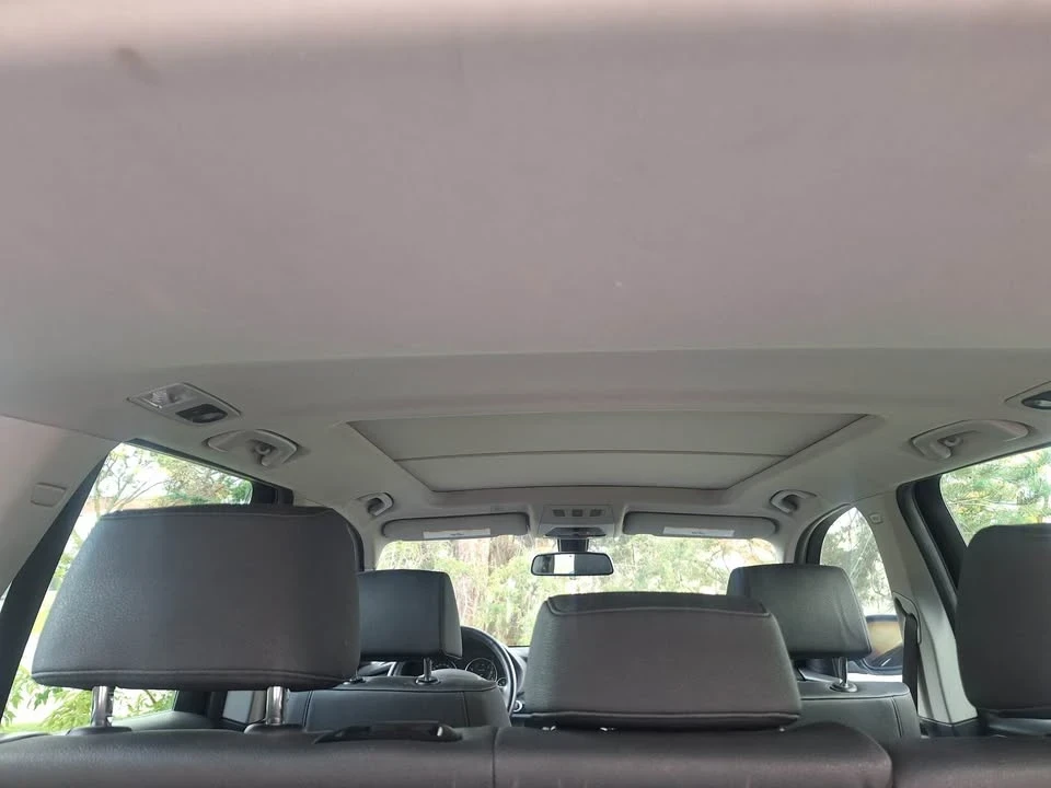 2013 BMW F25 X3 - Image 12 of 16
