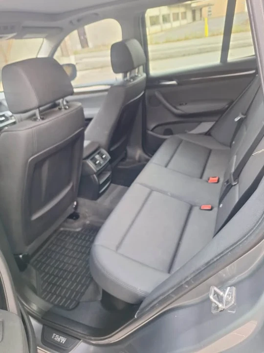 2013 BMW F25 X3 - Image 11 of 16