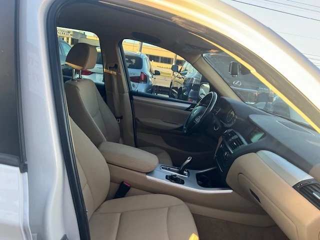 2013 BMW F25 X3 - Image 10 of 20