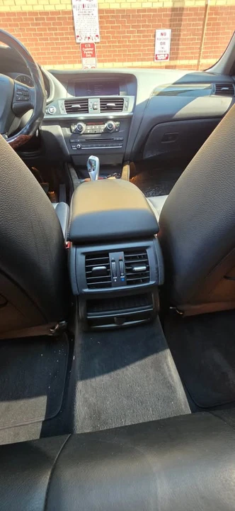 2013 BMW F25 X3 - Image 10 of 13