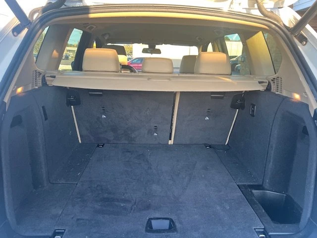 2013 BMW F25 X3 - Image 19 of 20