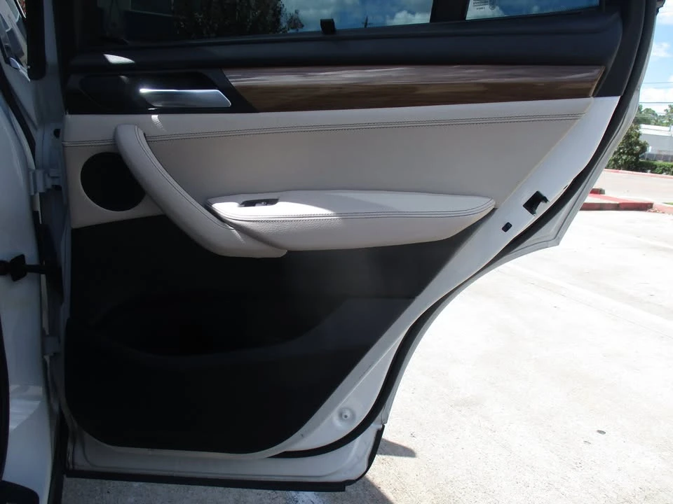 2013 BMW F25 X3 - Image 18 of 20