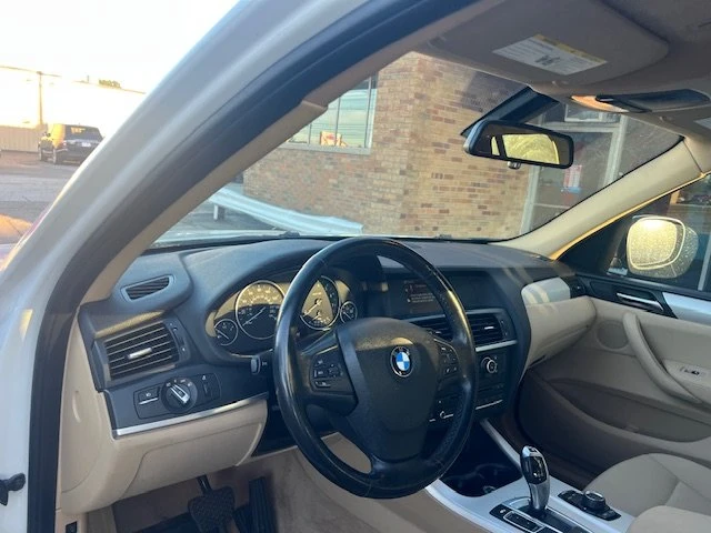 2013 BMW F25 X3 - Image 7 of 20