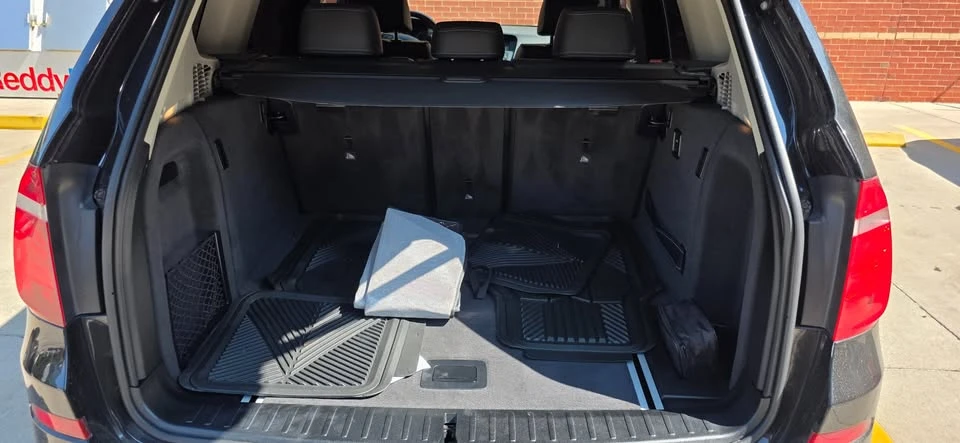 2013 BMW F25 X3 - Image 13 of 13