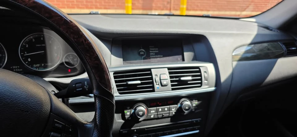 2013 BMW F25 X3 - Image 8 of 13