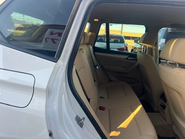 2013 BMW F25 X3 - Image 12 of 20