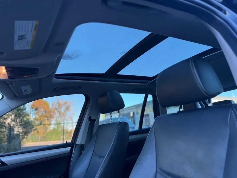 2013 BMW F25 X3 - Image 10 of 17