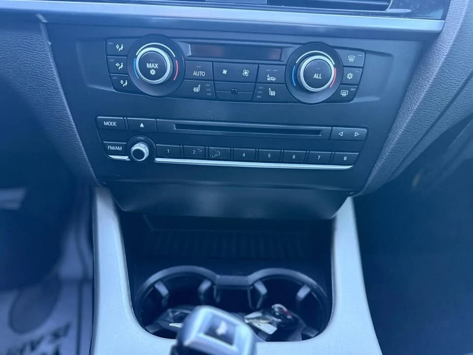 2013 BMW F25 X3 - Image 16 of 17