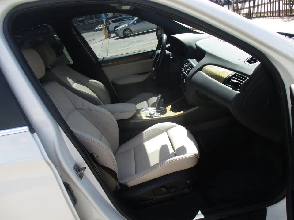 2013 BMW F25 X3 - Image 17 of 20