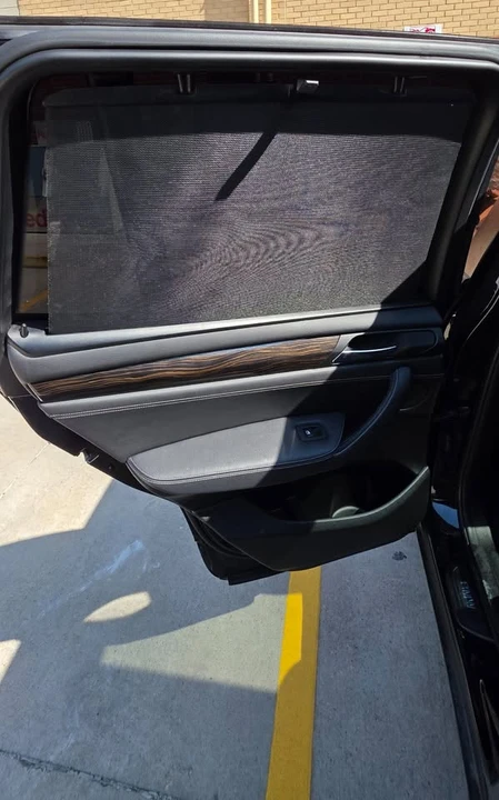 2013 BMW F25 X3 - Image 11 of 13