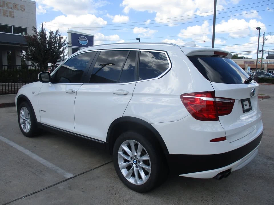 2013 BMW F25 X3 - Image 10 of 20