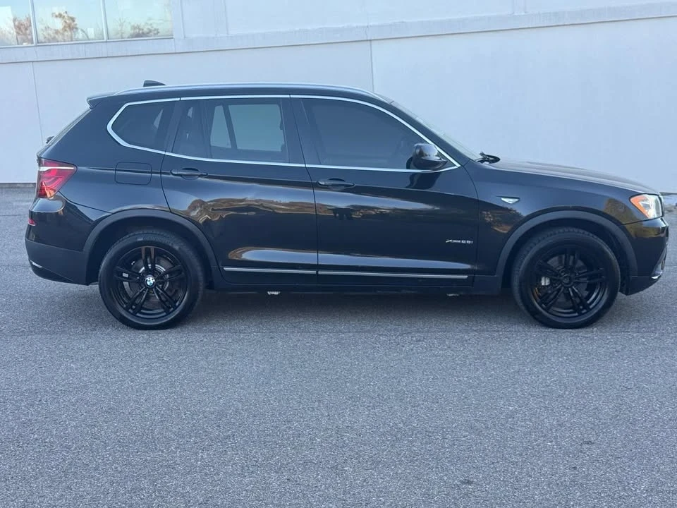 2013 BMW F25 X3 - Image 4 of 17