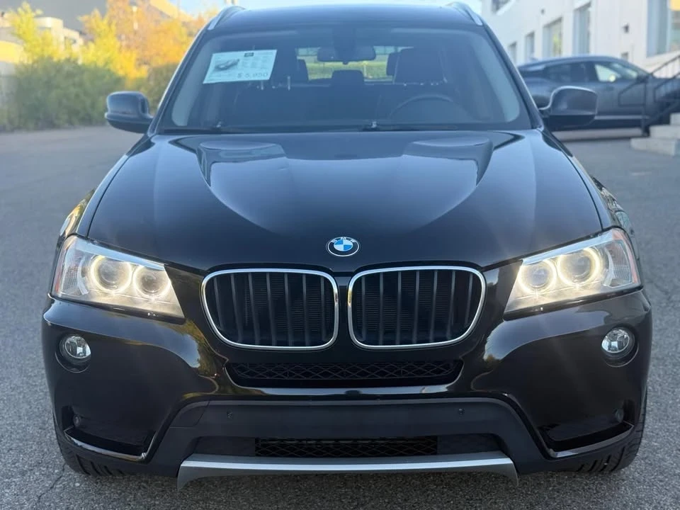 2013 BMW F25 X3 - Image 2 of 17