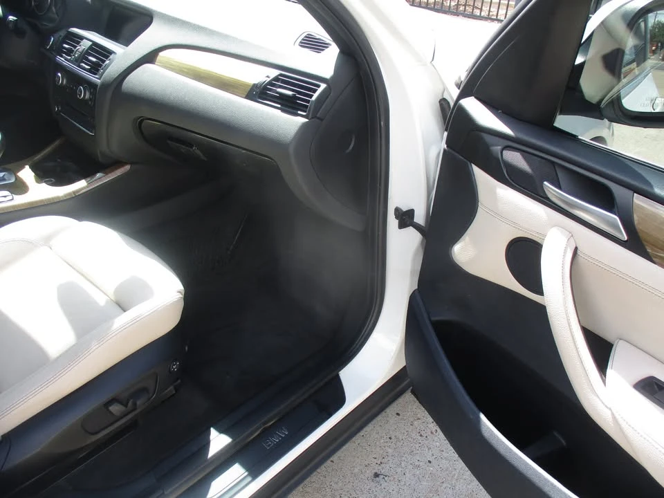 2013 BMW F25 X3 - Image 16 of 20