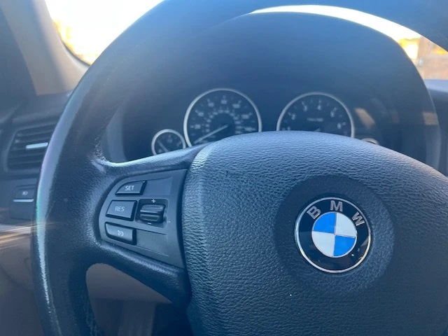 2013 BMW F25 X3 - Image 16 of 20