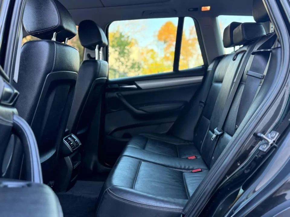 2013 BMW F25 X3 - Image 12 of 17