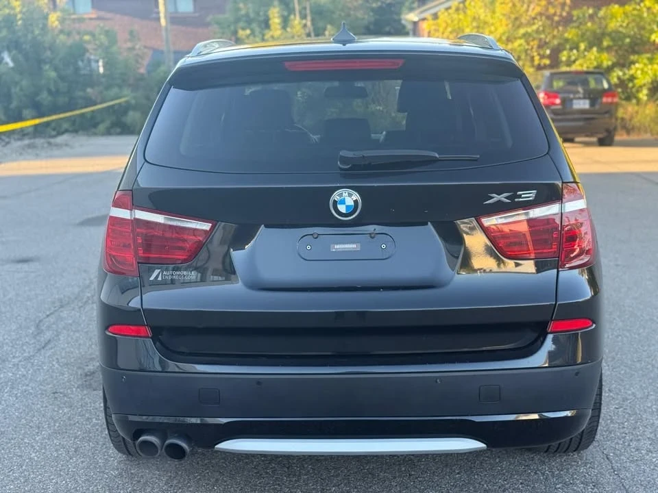 2013 BMW F25 X3 - Image 6 of 17