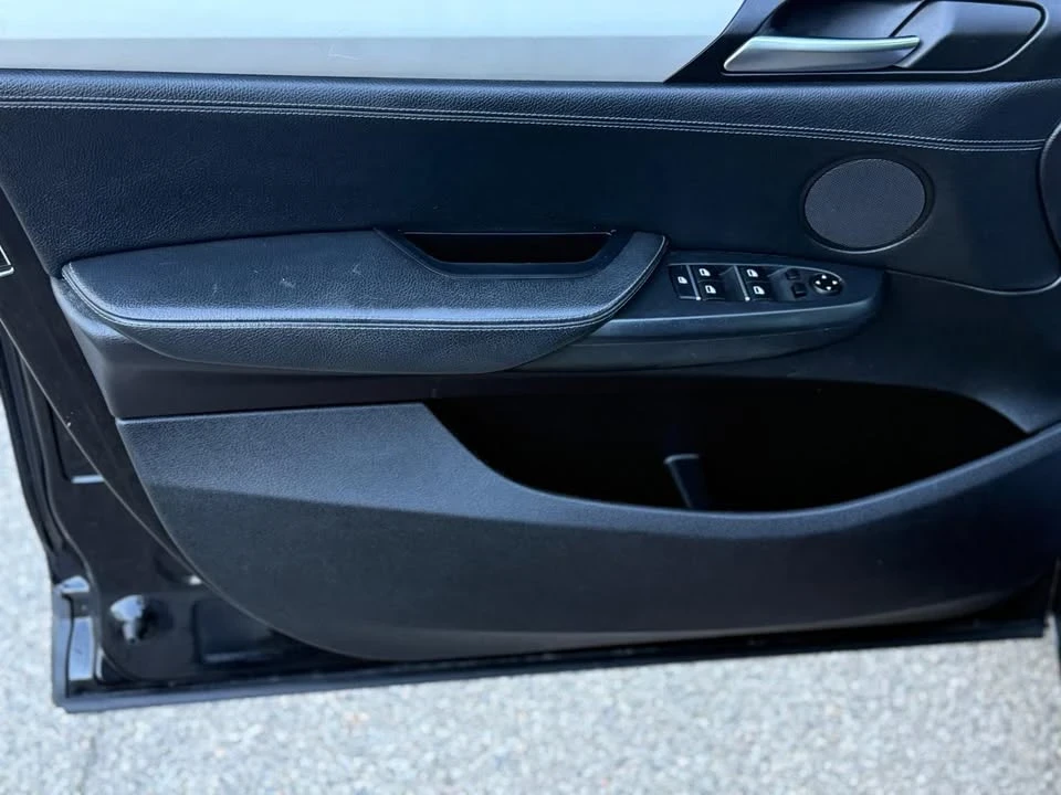 2013 BMW F25 X3 - Image 9 of 17