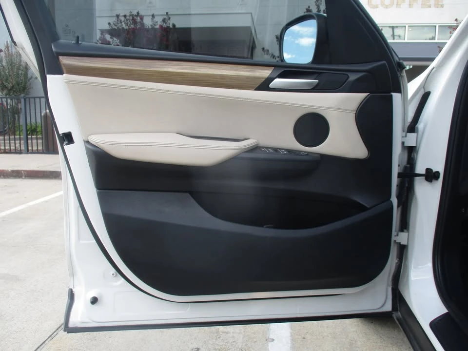 2013 BMW F25 X3 - Image 12 of 20