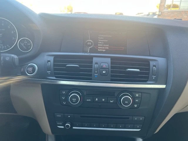 2013 BMW F25 X3 - Image 18 of 20