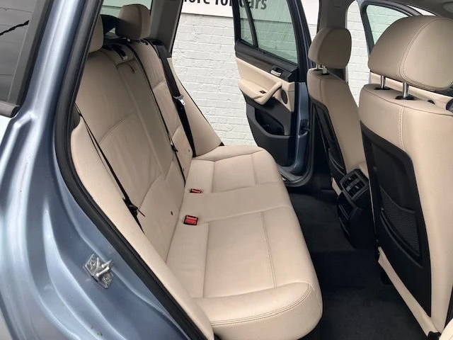 2013 BMW F25 X3 - Image 11 of 18