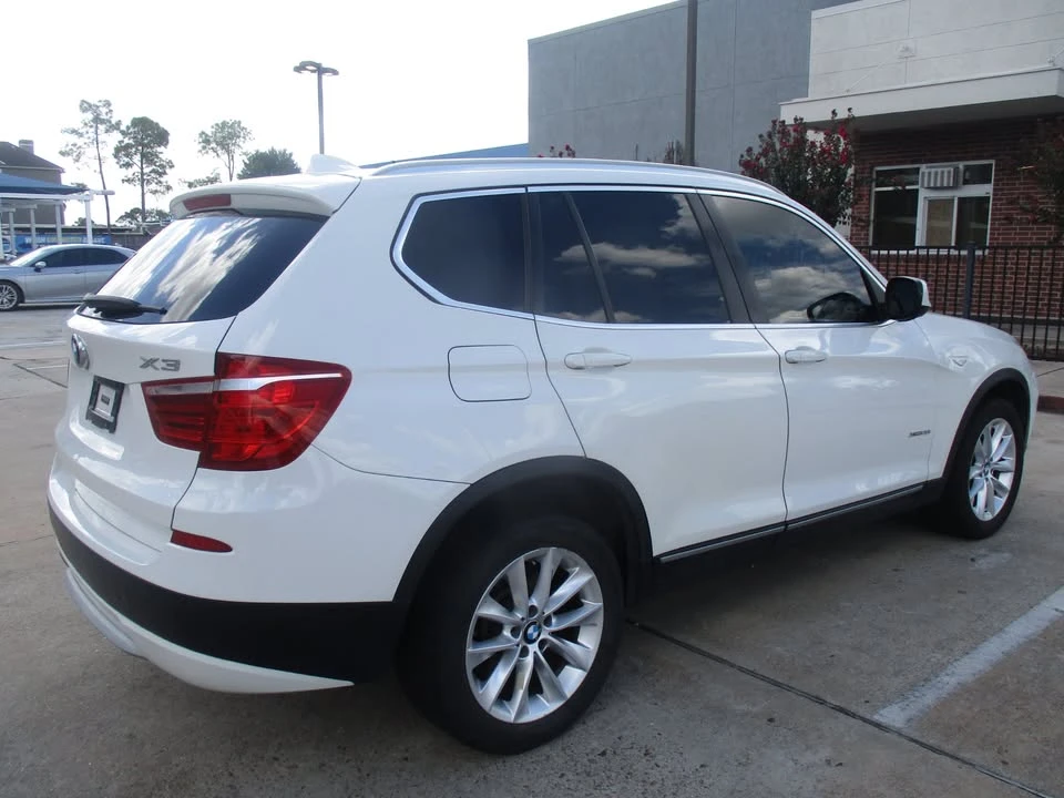 2013 BMW F25 X3 - Image 6 of 20