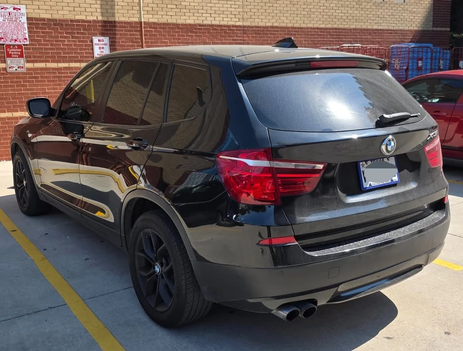2013 BMW F25 X3 - Image 4 of 13