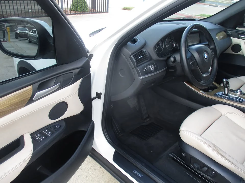 2013 BMW F25 X3 - Image 13 of 20