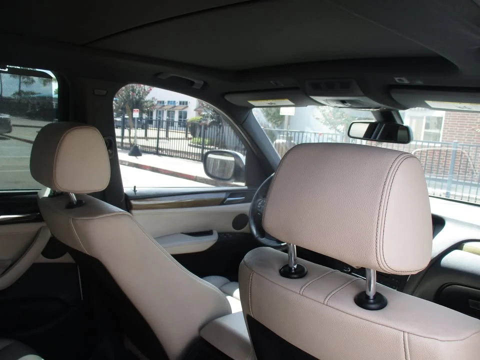 2013 BMW F25 X3 - Image 20 of 20