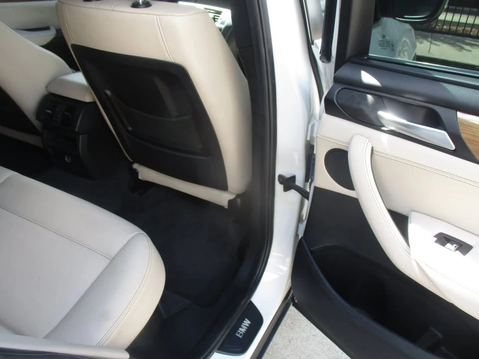 2013 BMW F25 X3 - Image 19 of 20