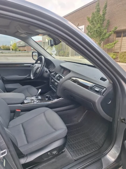 2013 BMW F25 X3 - Image 9 of 16