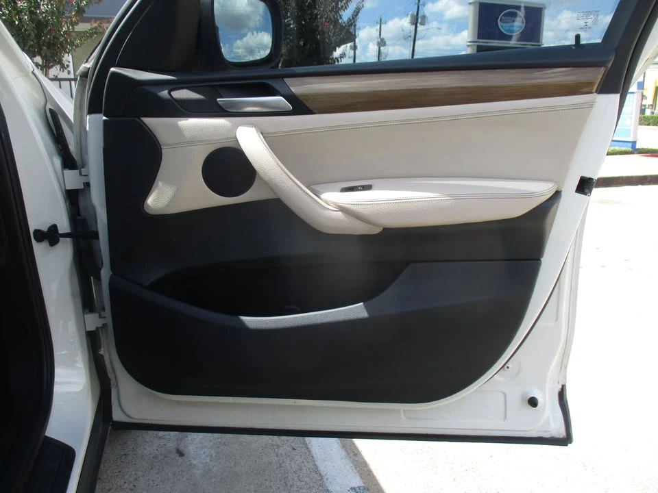 2013 BMW F25 X3 - Image 15 of 20