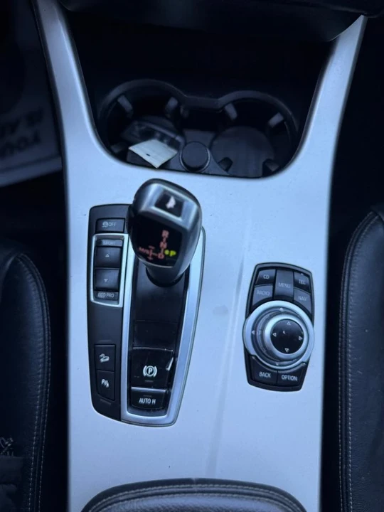 2013 BMW F25 X3 - Image 17 of 17