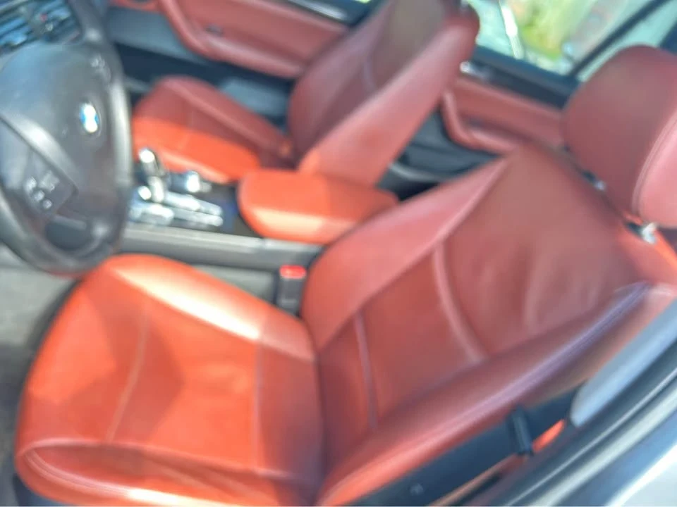 2013 BMW F25 X3 - Image 9 of 14