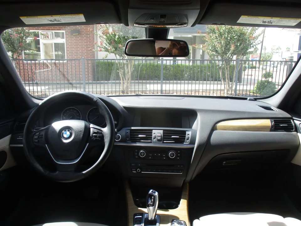 2013 BMW F25 X3 - Image 11 of 20