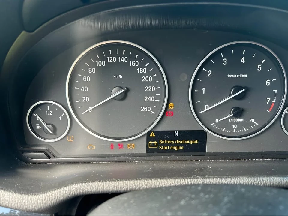 2013 BMW F25 X3 - Image 14 of 14