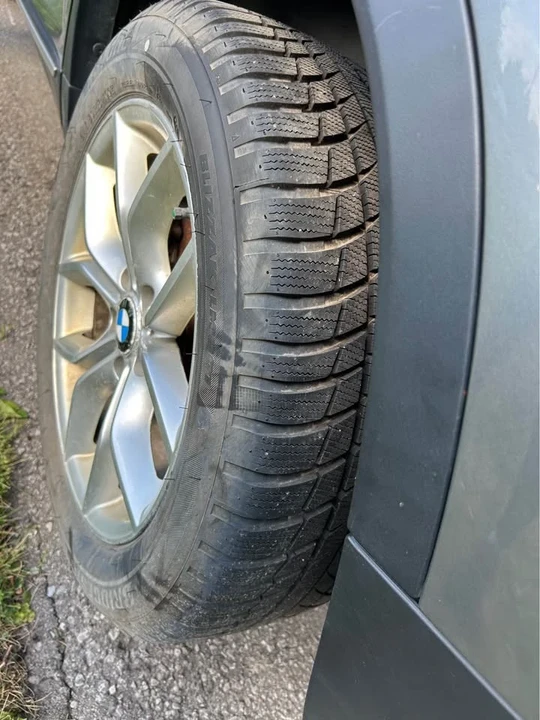 2013 BMW F25 X3 - Image 7 of 14