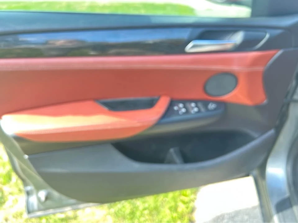 2013 BMW F25 X3 - Image 10 of 14