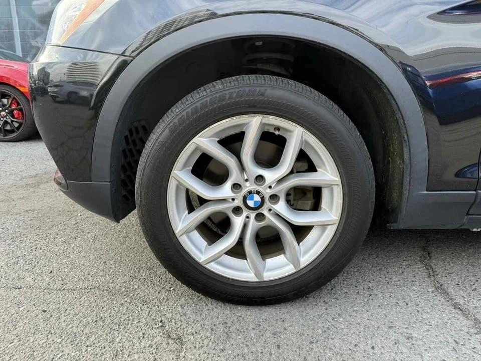 2013 BMW F25 X3 - Image 5 of 14