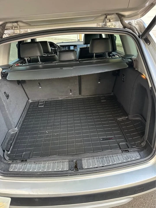 2013 BMW F25 X3 - Image 14 of 14