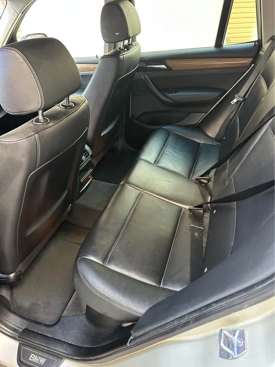 2013 BMW F25 X3 - Image 12 of 14
