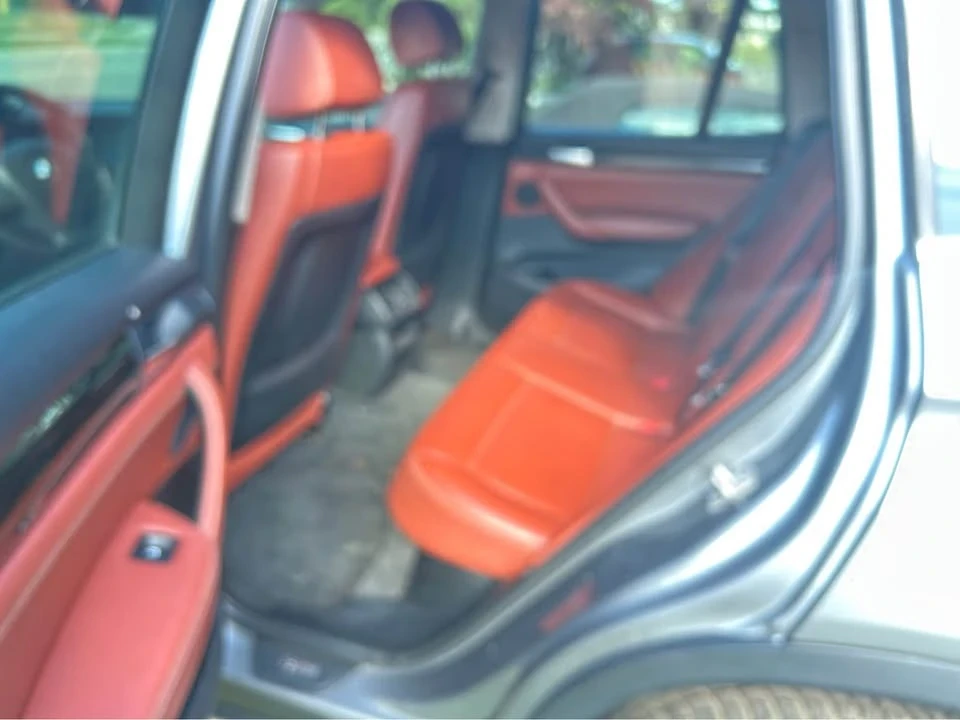 2013 BMW F25 X3 - Image 8 of 14